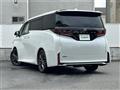 2025 Toyota Vellfire