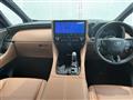 2025 Toyota Vellfire