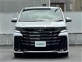 2025 Toyota Vellfire