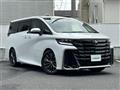 2025 Toyota Vellfire