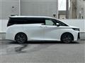 2025 Toyota Vellfire