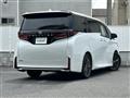 2025 Toyota Vellfire