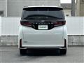 2025 Toyota Vellfire