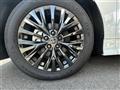 2025 Toyota Vellfire