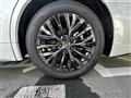 2025 Toyota Vellfire