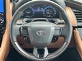 2025 Toyota Vellfire