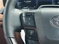2025 Toyota Vellfire