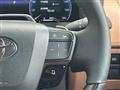 2025 Toyota Vellfire