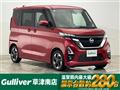 2021 Nissan ROOX