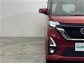 2021 Nissan ROOX