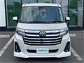 2025 Toyota Roomy