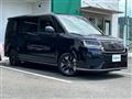 2024 Honda Step WGN