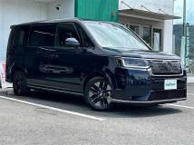 2024 Honda Step WGN