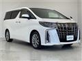 2021 Toyota Alphard