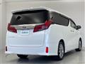 2021 Toyota Alphard