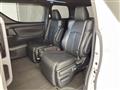 2021 Toyota Alphard