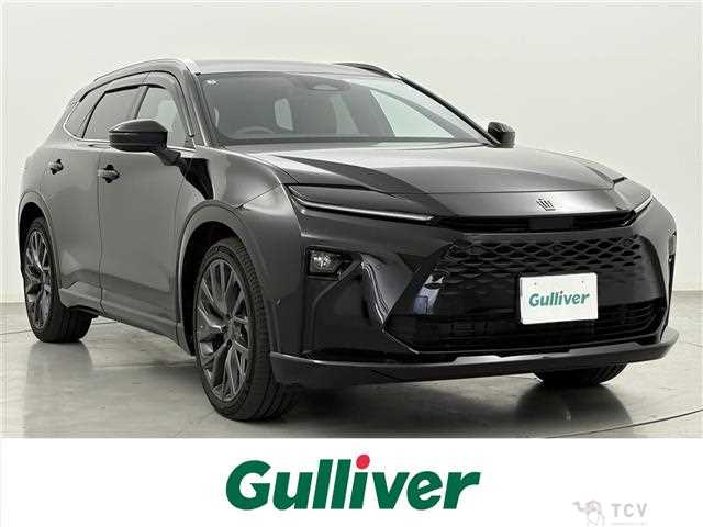 2025 Toyota Crown Estate