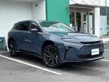 2025 Toyota Crown Estate