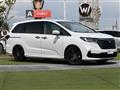 2022 Honda Odyssey Hybrid