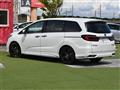 2022 Honda Odyssey Hybrid