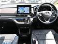 2022 Honda Odyssey Hybrid
