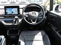 2022 Honda Odyssey Hybrid