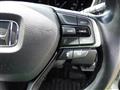 2022 Honda Odyssey Hybrid