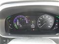 2022 Honda Odyssey Hybrid