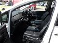 2022 Honda Odyssey Hybrid