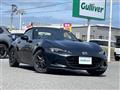 2021 Mazda Roadster