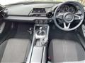 2021 Mazda Roadster