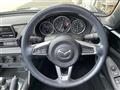 2021 Mazda Roadster