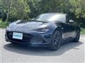 2021 Mazda Roadster