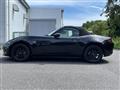 2021 Mazda Roadster
