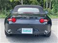 2021 Mazda Roadster