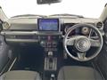 2025 Suzuki Jimny