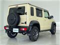 2025 Suzuki Jimny