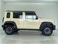 2025 Suzuki Jimny