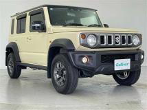 2025 Suzuki Jimny