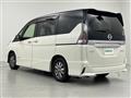 2019 Nissan Serena