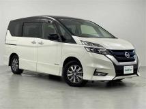 2019 Nissan Serena