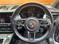 2019 Porsche Macan