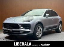 2019 Porsche Macan