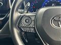 2021 Toyota Corolla Sports