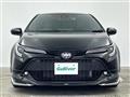 2021 Toyota Corolla Sports