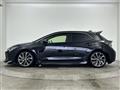 2021 Toyota Corolla Sports