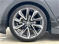 2021 Toyota Corolla Sports