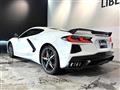 2022 Chevrolet Corvette