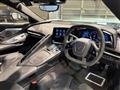 2022 Chevrolet Corvette