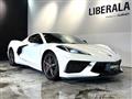 2022 Chevrolet Corvette